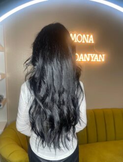 Enhance Your Look with Hair Extensions in Van Nuys