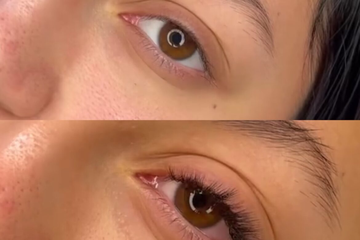 Unveiling the Magic of Lash Extensions in Van Nuys