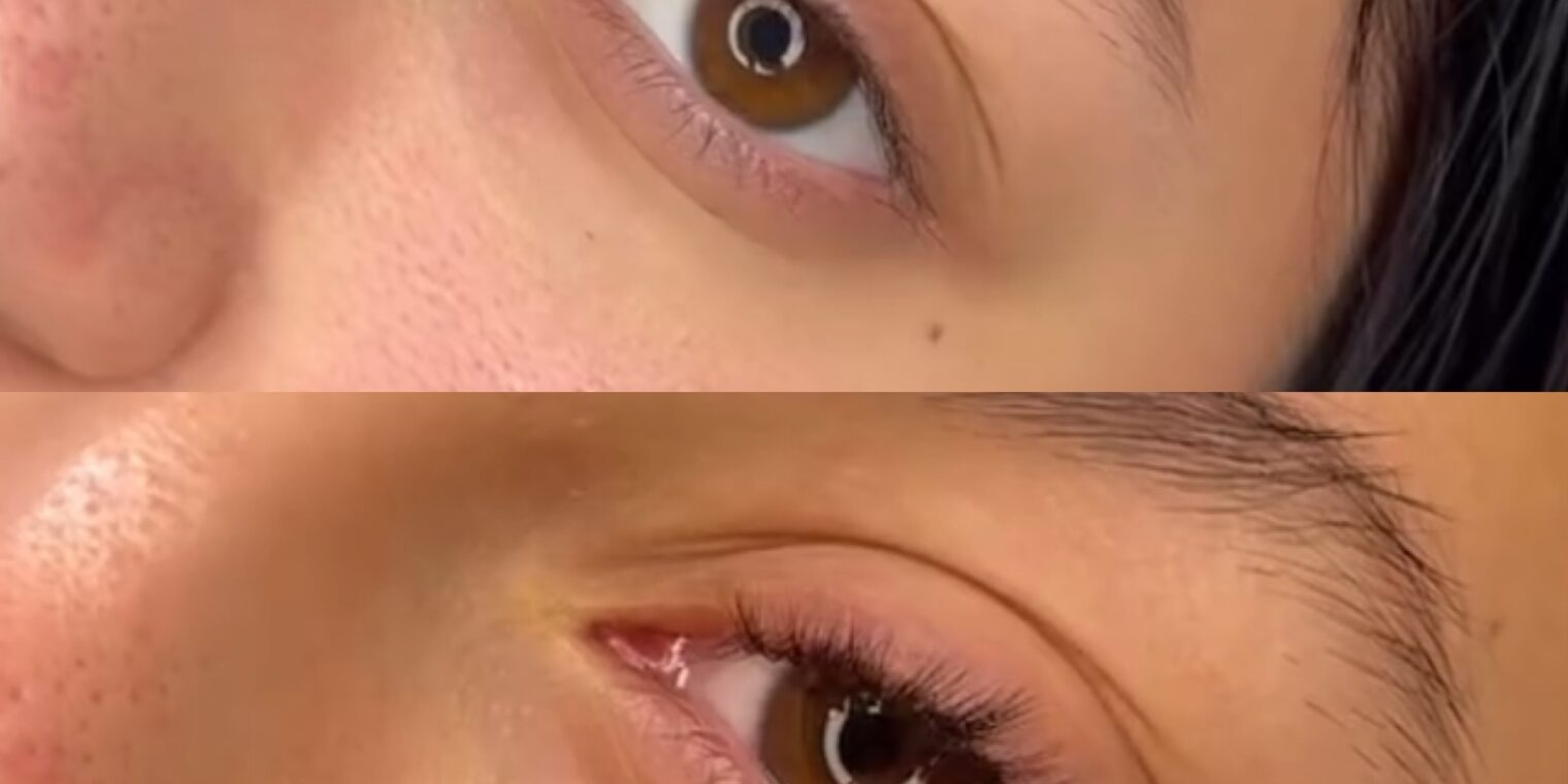 Unveiling the Magic of Lash Extensions in Van Nuys