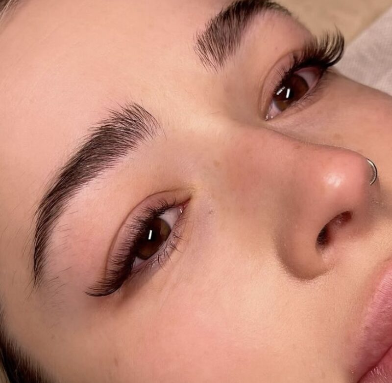 The Ultimate Guide to Lash Extensions in Los Angeles: Enhancing Your Natural Beauty