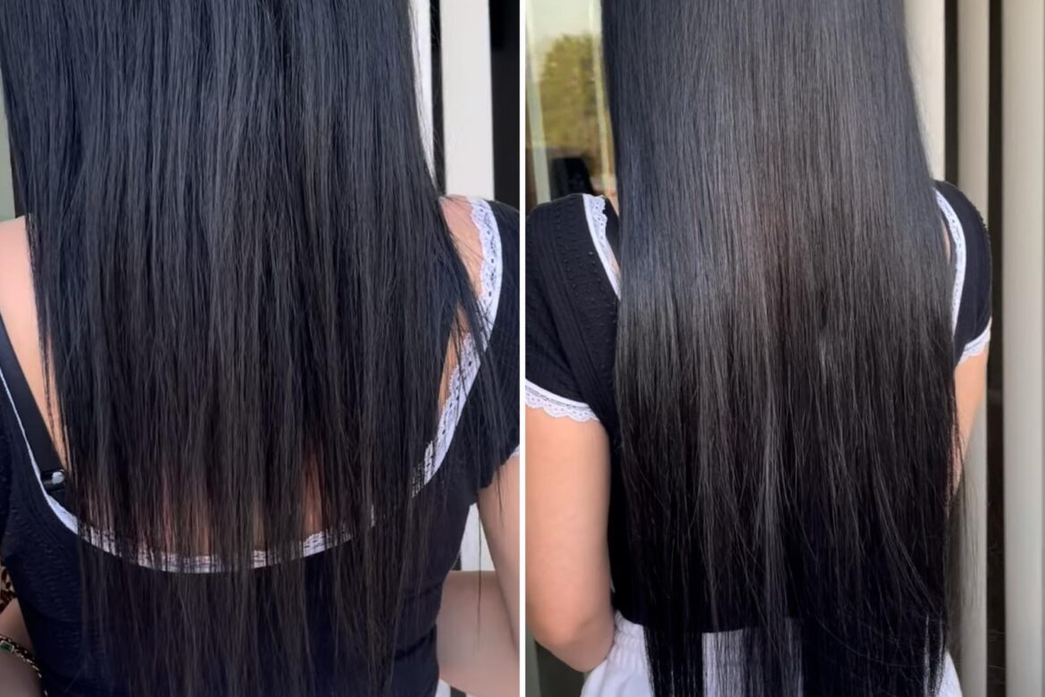 Transform Your Look with Hair Extensions at Mona Vardanyan Beauty in Van Nuys
