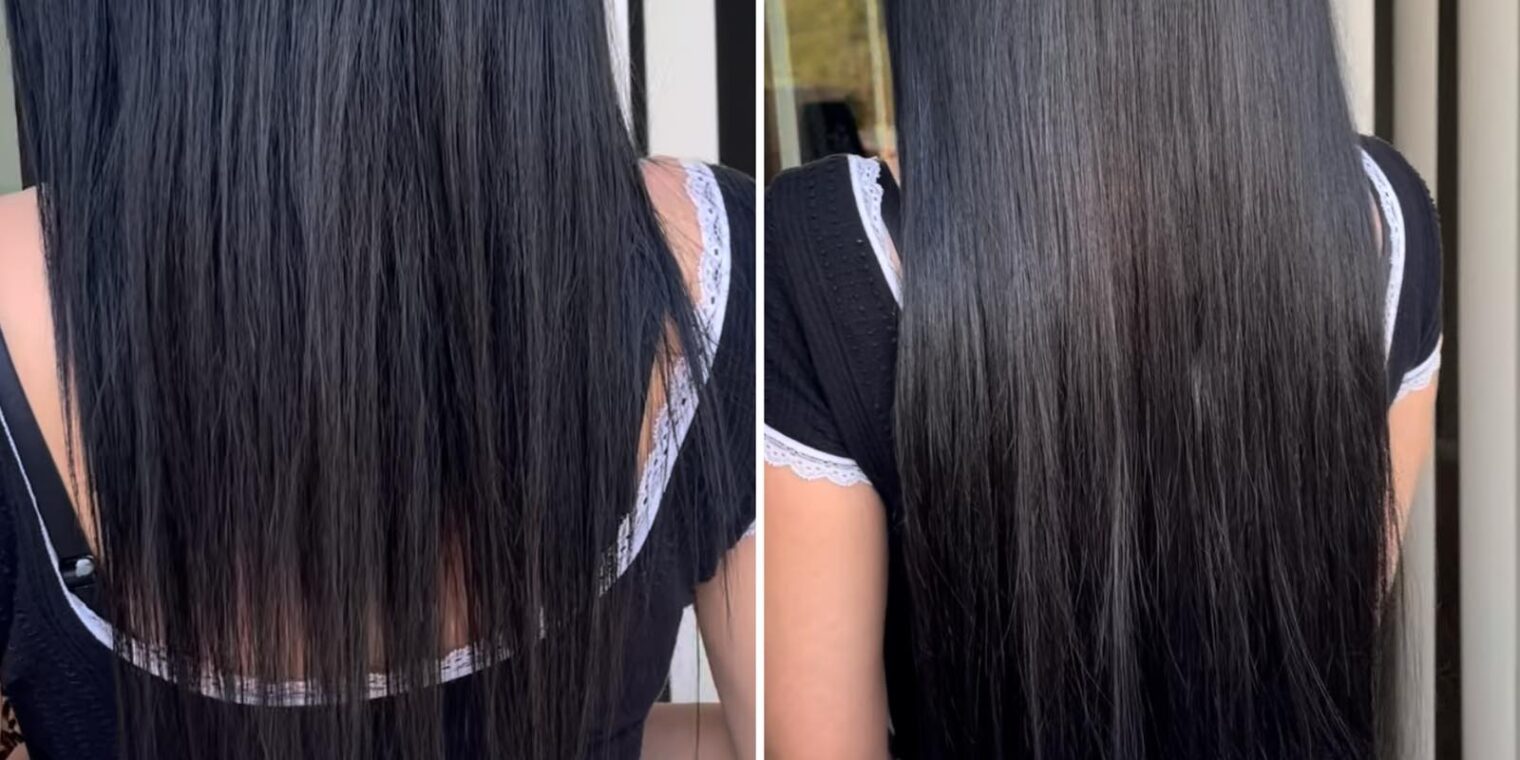 Transform Your Look with Hair Extensions at Mona Vardanyan Beauty in Van Nuys